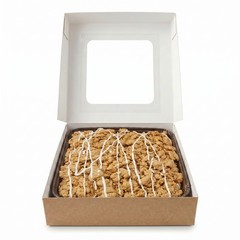 Carlotta’s Bakery Authentic New York Crumb Coffee Cakes (22 Oz, Blueberry)