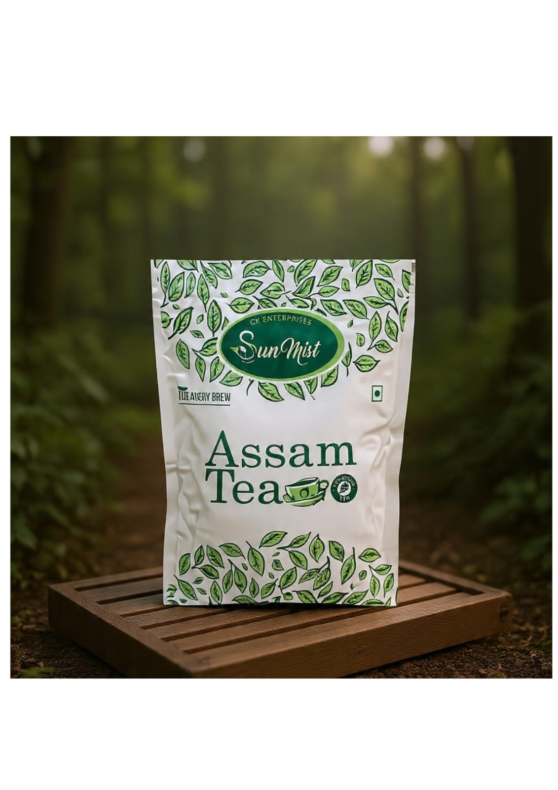 Premium Tea
